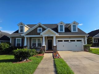 2521 Lantana Lane, Tallahassee, FL 32311