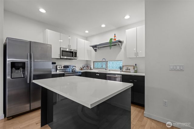 4204 S Trenton Street, Seattle, WA 98118