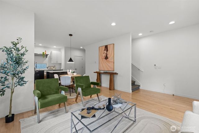 4204 S Trenton Street, Seattle, WA 98118
