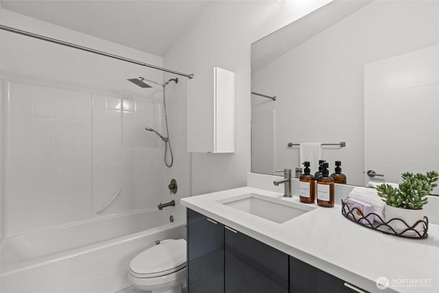 4204 S Trenton Street, Seattle, WA 98118