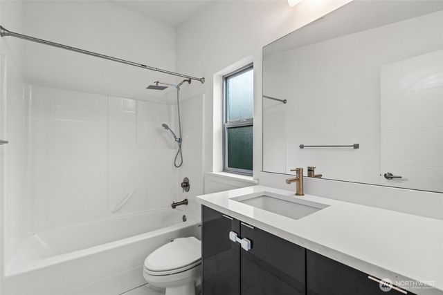 4204 S Trenton Street, Seattle, WA 98118