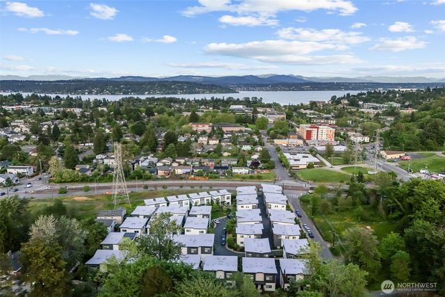 4204 S Trenton Street, Seattle, WA 98118