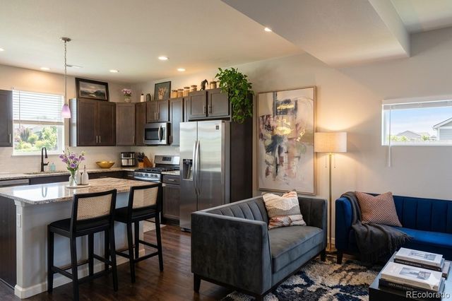 1540 Elmwood Place, Denver, CO 80221