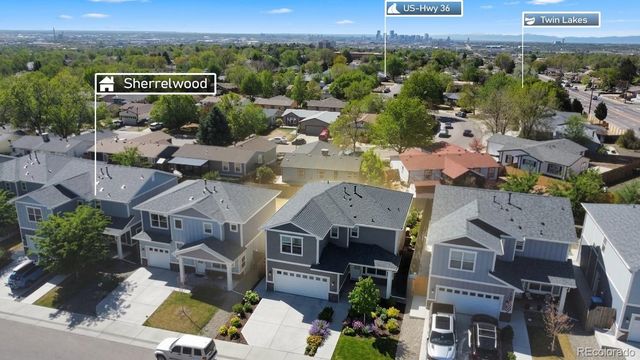 1540 Elmwood Place, Denver, CO 80221