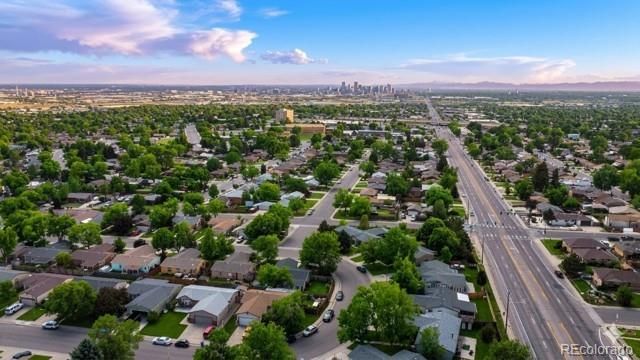 1540 Elmwood Place, Denver, CO 80221