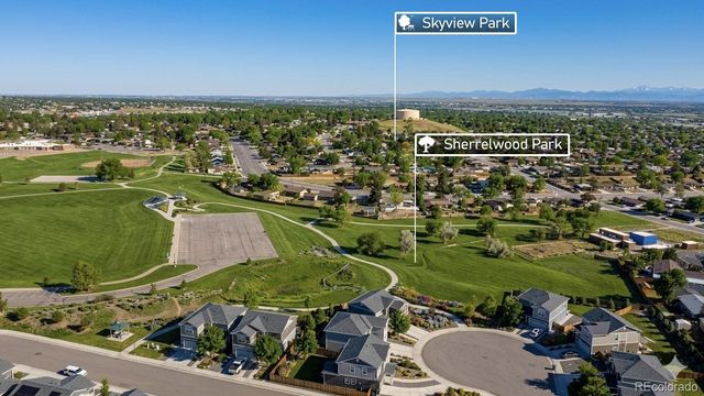 1540 Elmwood Place, Denver, CO 80221