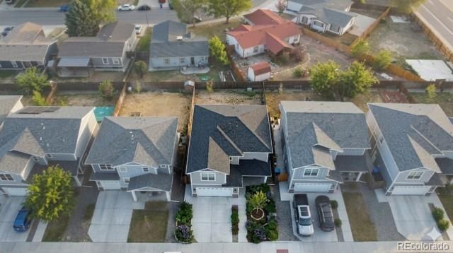 1540 Elmwood Place, Denver, CO 80221