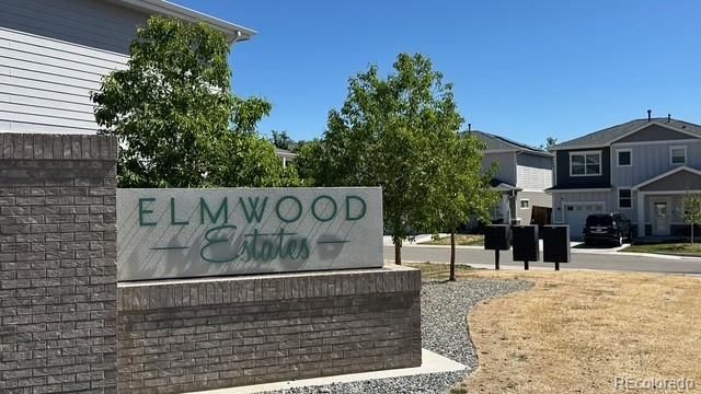 1540 Elmwood Place, Denver, CO 80221