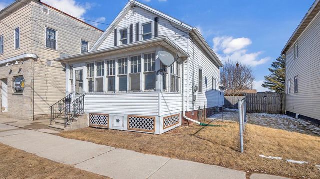 2019 Jefferson STREET, Two Rivers, WI 54241