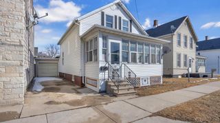 2019 Jefferson STREET, Two Rivers, WI 54241