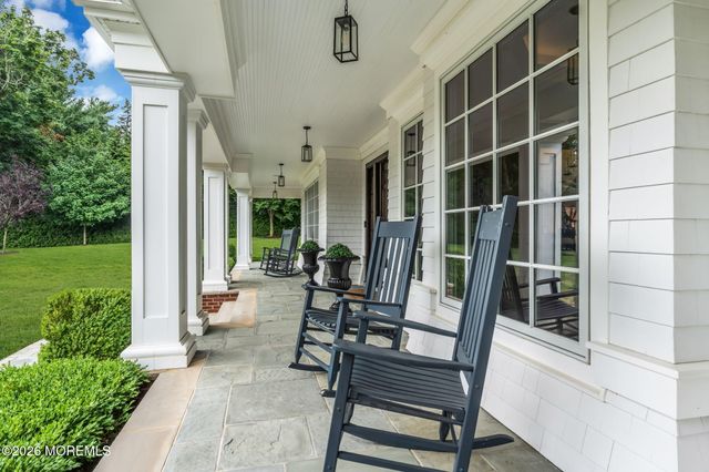 586 Ridge Road, Fair Haven, NJ 07704