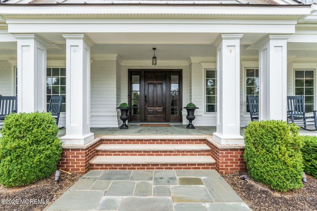 586 Ridge Road, Fair Haven, NJ 07704
