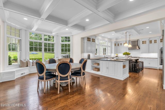 586 Ridge Road, Fair Haven, NJ 07704
