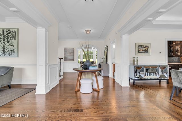 586 Ridge Road, Fair Haven, NJ 07704