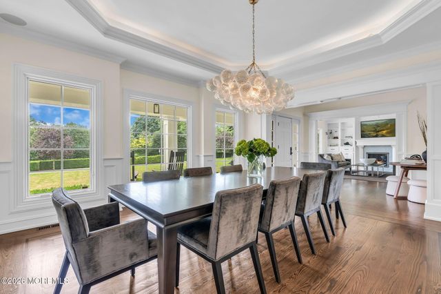 586 Ridge Road, Fair Haven, NJ 07704