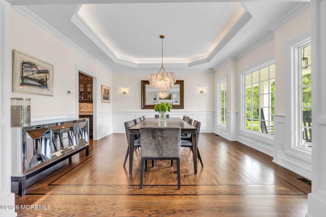 586 Ridge Road, Fair Haven, NJ 07704