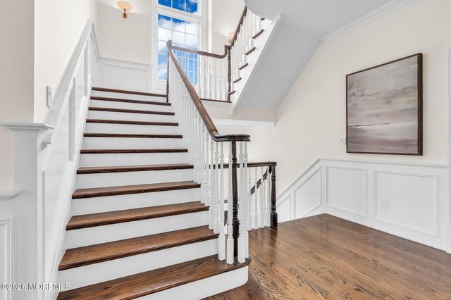 586 Ridge Road, Fair Haven, NJ 07704
