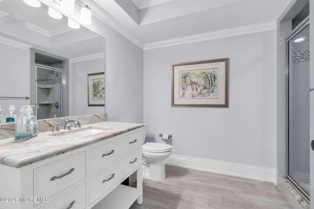 586 Ridge Road, Fair Haven, NJ 07704
