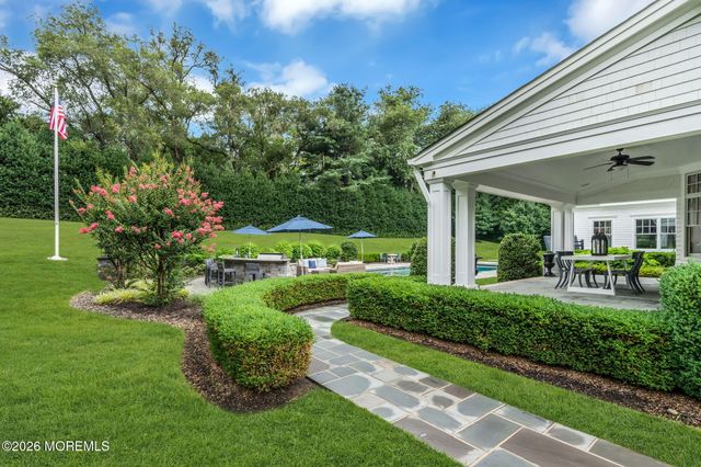 586 Ridge Road, Fair Haven, NJ 07704