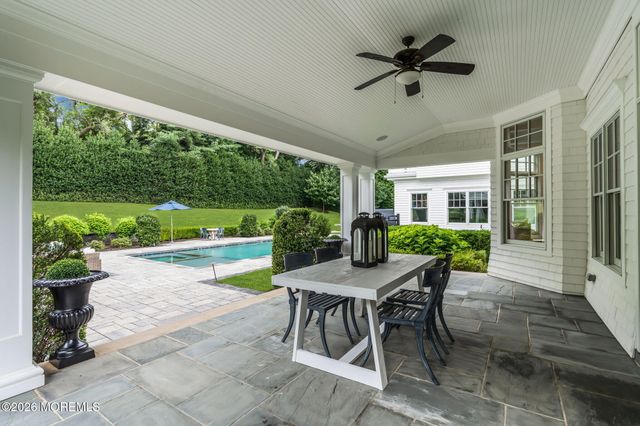 586 Ridge Road, Fair Haven, NJ 07704