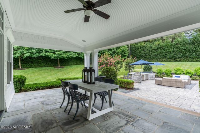 586 Ridge Road, Fair Haven, NJ 07704