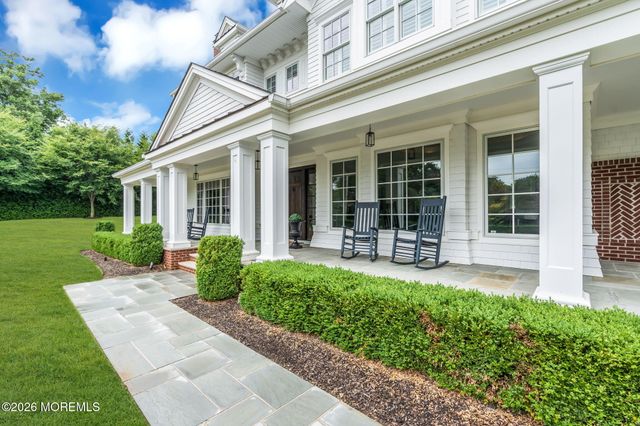 586 Ridge Road, Fair Haven, NJ 07704