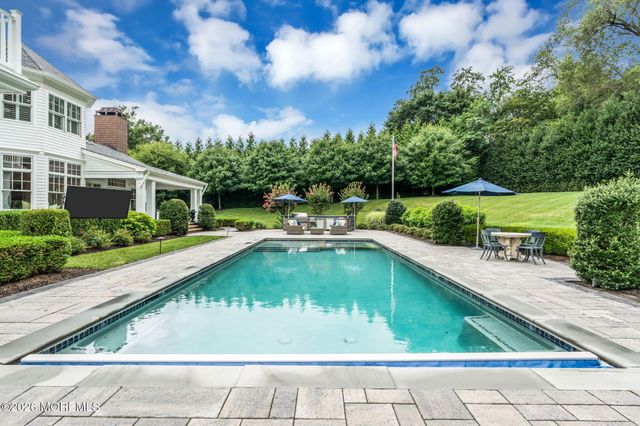 586 Ridge Road, Fair Haven, NJ 07704