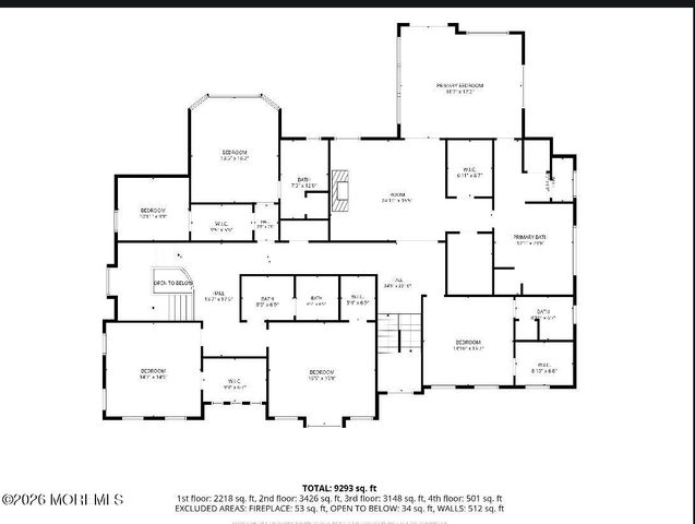 586 Ridge Road, Fair Haven, NJ 07704