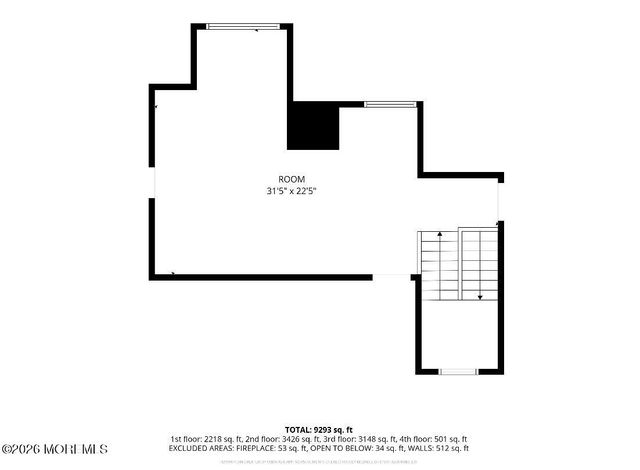 586 Ridge Road, Fair Haven, NJ 07704