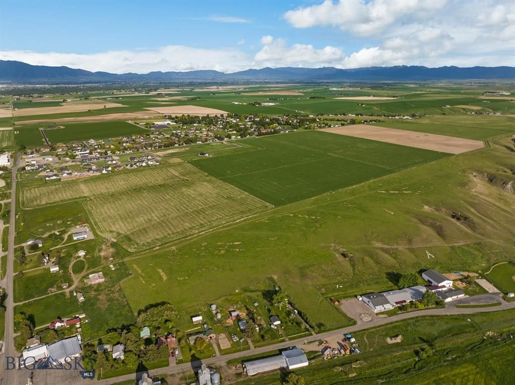 Tract 4 (46 Acres) Churchill Road, Churchill, MT 59741