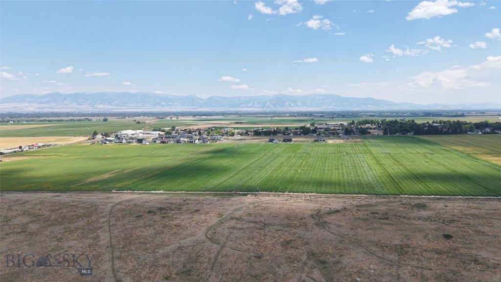 Tract 4 (46 Acres) Churchill Road, Churchill, MT 59741 photo 18