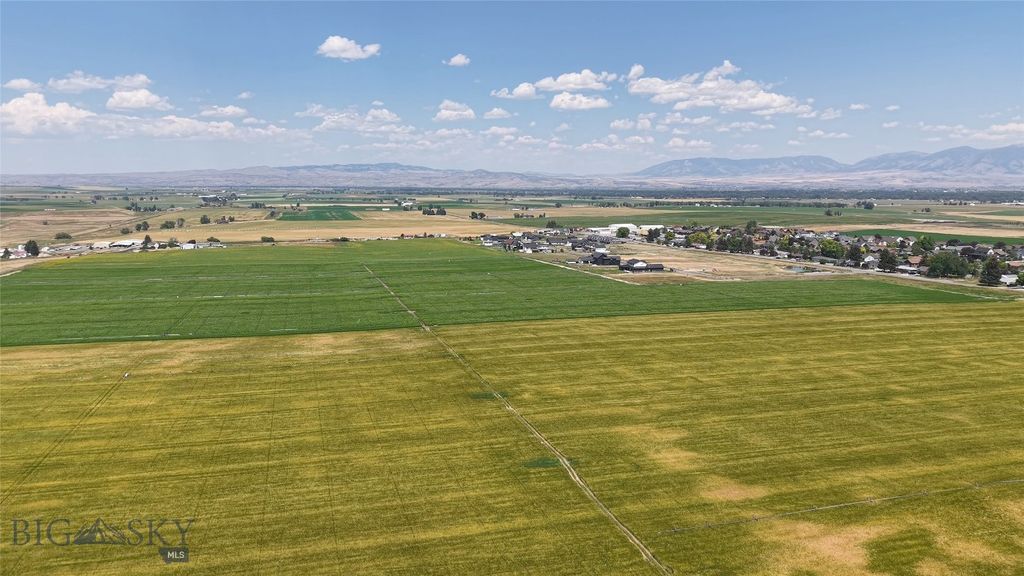 Tract 4 (46 Acres) Churchill Road, Churchill, MT 59741 photo 19