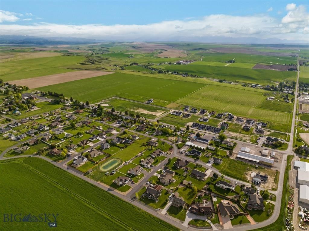 Tract 4 (46 Acres) Churchill Road, Churchill, MT 59741 photo 3