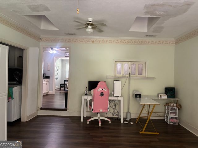 174 Cabero Road, Hawkinsville, GA 31036