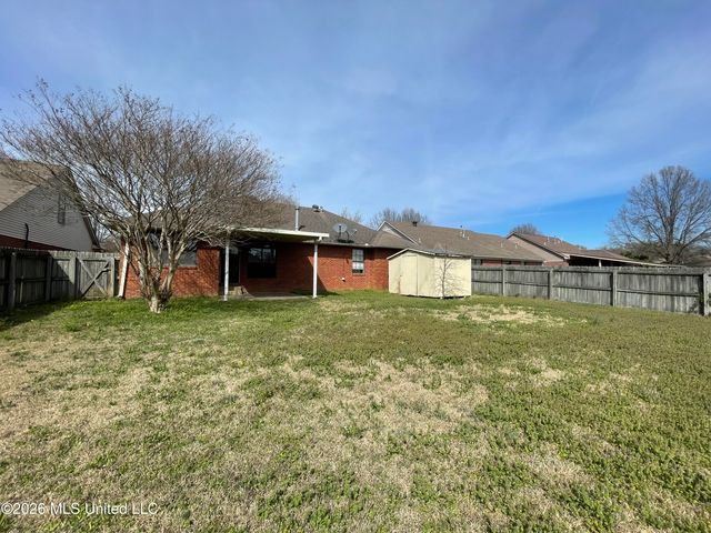 10395 Catalpa Cove, Olive Branch, MS 38654