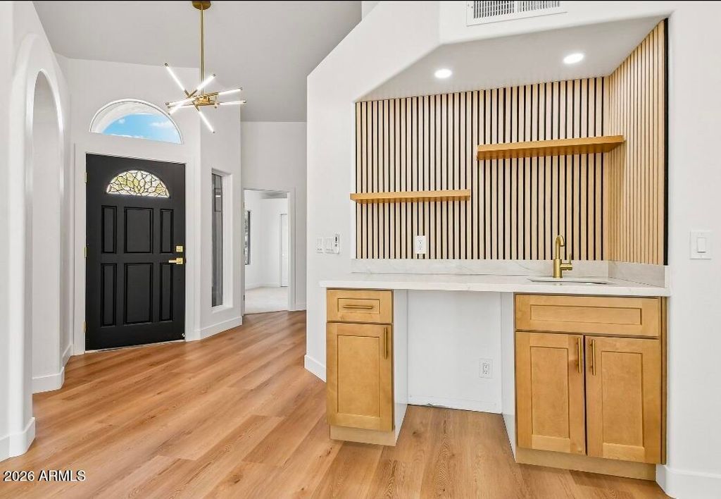3804 N GALLATIN Street, Mesa, AZ 85215 — photo 4