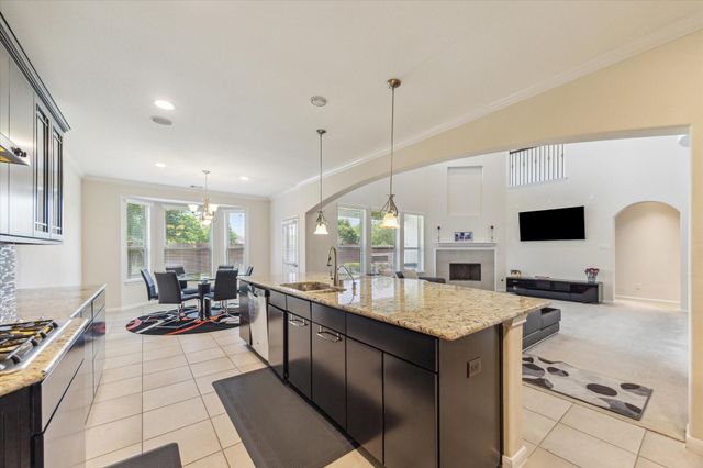 6015 Turner Shadow Lane, Sugar Land, TX 77479