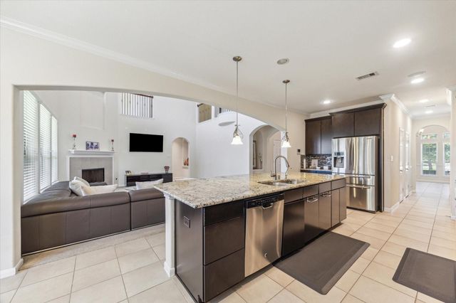 6015 Turner Shadow Lane, Sugar Land, TX 77479