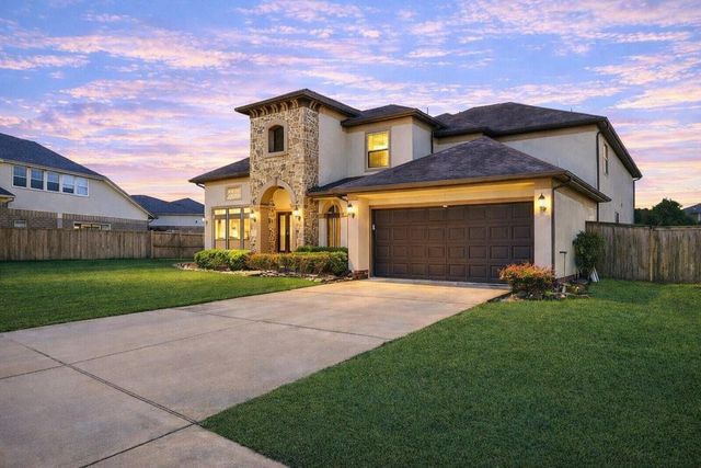 6015 Turner Shadow Lane, Sugar Land, TX 77479