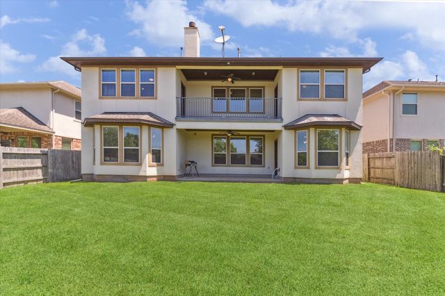 6015 Turner Shadow Lane, Sugar Land, TX 77479