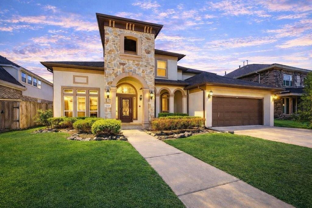 6015 Turner Shadow Lane, Sugar Land, TX 77479