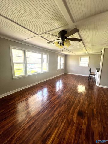 1481 Lowery Road, Arab, AL 35016