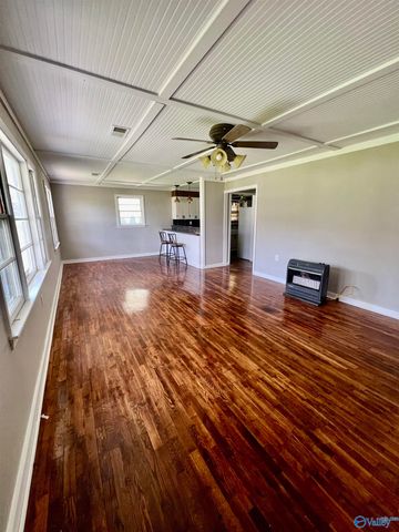 1481 Lowery Road, Arab, AL 35016