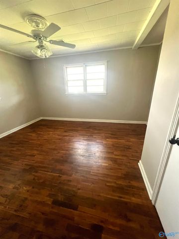 1481 Lowery Road, Arab, AL 35016