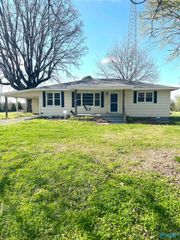 1481 Lowery Road, Arab, AL 35016