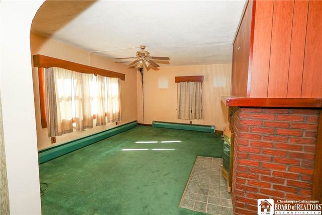 2016 Peck Settlement Road, Ellicott, NY 14701