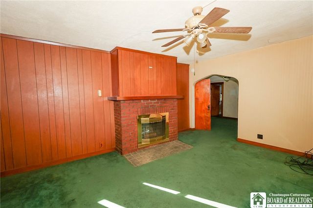 2016 Peck Settlement Road, Ellicott, NY 14701