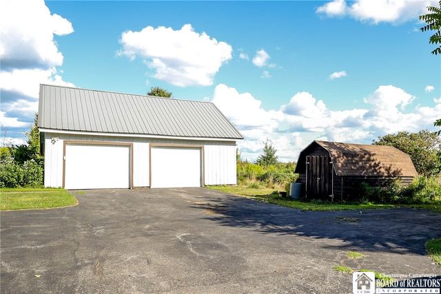 2016 Peck Settlement Road, Ellicott, NY 14701