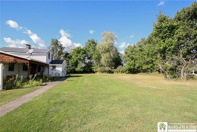 2016 Peck Settlement Road, Ellicott, NY 14701