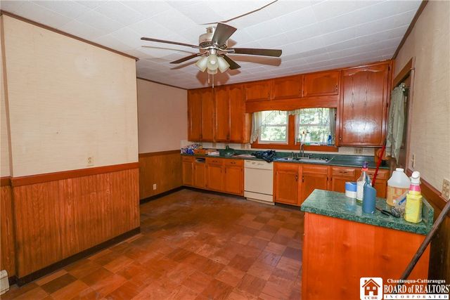 2016 Peck Settlement Road, Ellicott, NY 14701